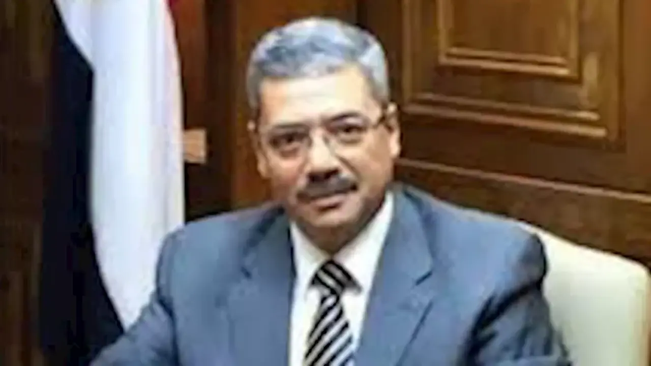 حاصل على 6 براءات اختراع.. من هو الدكتور ياسر رفعت مستشار وزير التعليم؟